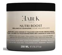 Masque Nutrition et Brillance Nutri Boost - Cheveux Secs à Normaux