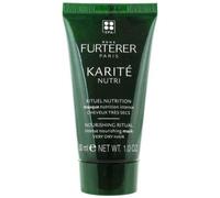 Masque Nutrition Karité Nutri René Furterer 30ml