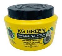 MASQUE VEGAN KERAGOLD GREEN 500ML (NUTRITION)