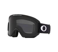 MASQUE O-FRAME 2.0 PRO M MATTE BLACK / DARK GREY