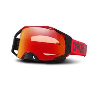 Oakley Airbrake® Mx Off-road Goggles Bleu Prizm MX Sapphire Iridium