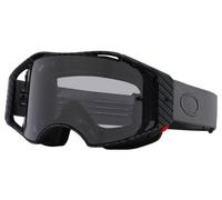 Masque oakley airbrake mtb forged iron verres light grey ref oo7107 22