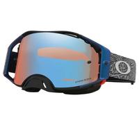 Oakley Homme Airbrake® Mx Goggles