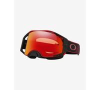 Oakley Airbrake® Mx Off-road Goggles Rouge Prizm MX Torch Iridium