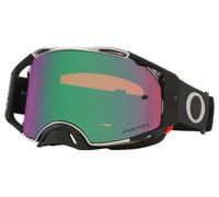 MASQUE AIRBRAKE MX TUFFBLOCKS BLK GNMETL W PRIZMMX JADE