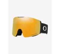 Masque Oakley Fall Line L Matte Black avec lentille Prizm Snow 24K Iridium