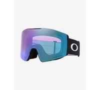Masque Oakley Fall Line L Matte Black avec lentille Prizm Snow Iced Iridium