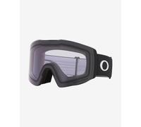 Masque Oakley Fall Line L Matte Black avec verre Prizm Snow Clear