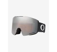 Masque Oakley Fall Line XL Matte Black avec verres Prizm Snow Black Iridium