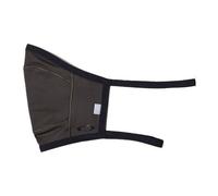 Masque oakley fitted lite dark brush khaki