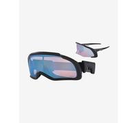Oakley Flex Scape Lunettes de sport One Size Bleu