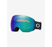 Masque Oakley Flight Deck L Matte Black avec verre Prizm Snow Argon Iridium