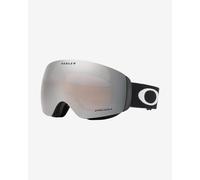 Masque Oakley Flight Deck M Matte Black avec verres Prizm Black