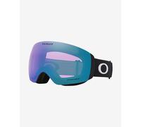 Oakley Flight Deck M Lunettes de ski Taille unique Bleu clair