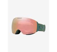 Masque Oakley Flight Deck M Pacific Trails avec lentille Prizm Rose Gold Iridium