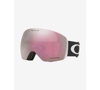 Masque Oakley Flight Deck Matte Black avec verres Prizm Hi Pink