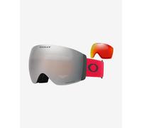 Oakley - Flight Deck Pro L - Masque ski Matte Black - Prizm Black Cat 3 / Prizm Torch Cat 3