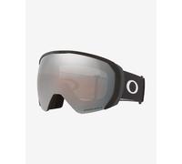 Masque Oakley Flight Path L Matte Black avec verre Prizm Snow Black Iridium