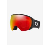 Masque Oakley Flight Path XL Matte Black avec verre Prizm Torch