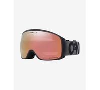 Masque Oakley Flight Tracker L B1B Forged Iron avec verre Prizm Rose Gold Iridium