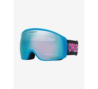 Masque Oakley Flight Tracker L Blue Dimension avec lentille Prizm Snow Sapphire Iridium