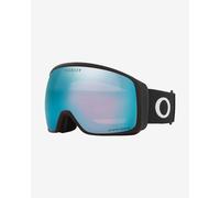 Masque Oakley Flight Tracker L Matte Black avec verre Prizm Sapphire