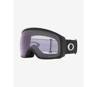 Masque Oakley Flight Tracker L Matte Black avec verre Prizm Snow Clear