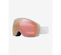 Masque Oakley Flight Tracker M B1B Cool Grey avec verre Prizm Rose Gold Iridium