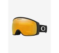 Masque Oakley Flight Tracker M Matte Black avec lentille Prizm Snow 24K Iridium