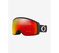 Masque Oakley Flight Tracker XM Matte Black avec verre Prizm Torch