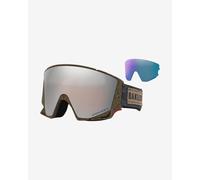 Oakley Homme Flow Scape™ M Sage Kotsenburg Signature Series Snow Goggles