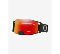 Masque oakley front line mx tuff blocks noir gunmetal prizm mx torch iridium ref oo7087 62