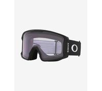Masque Oakley Line Miner L Matte Black avec verre Prizm Clear