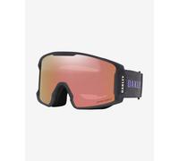 Masque Oakley Line Miner L Su Yiming Signature avec lentille Prizm Snow Black Iridium