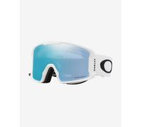 Oakley Line Miner L Lunettes de ski L Turquoise