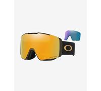 Masque de ski OAKLEY LINE MINER PRO L (50TH ANNIVERSARY/Prizm 24k) 00