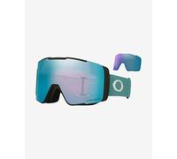 Oakley - Line Miner Pro M - Masque ski Pacific Corduroy - Prizm Sapphire Cat 3 / Prizm Iced Cat 2