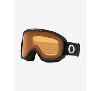 Masque Oakley O-Frame 2.0 Pro M Matte Black avec verre Persimmon