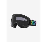 Masque Oakley O-Frame 2.0 PRO MTB B1B Galaxy Black avec verre Dark Grey