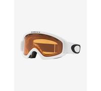Masque Oakley O-Frame 2.0 Pro S Matte White avec verre Persimmon