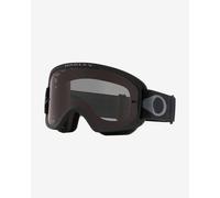 Masque oakley o frame 2 0 pro mtb noir gunmetal gris fonce