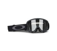 Oakley Goggles O-frame Mx Off-road Goggles Noir Clear/CAT1