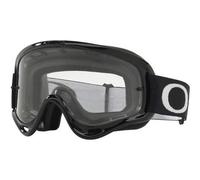 Masque oakley o frame mx noir brillant ref oo7029 53