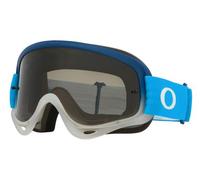 Masque oakley o frame mx team blue dark grey ref oo7029 95