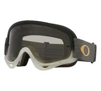 Masque oakley o frame mx team grey light grey ref oo7029 93