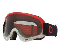 Masque oakley o frame mx team red light grey ref oo7029 94