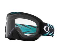 Masque oakley o frame pro 2 0 mx black bullet clear oo7115 53