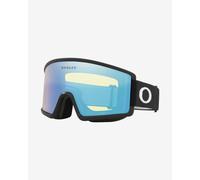 Masque Oakley Target Line L Matte Black avec verre Hi Yellow Iridium