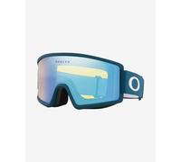 Masque Oakley Target Line M Poseidon avec verre Hi Yellow Iridium