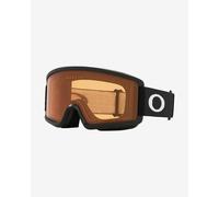 Oakley Ridge Line S Ski Goggles Noir Persimmon/CAT1